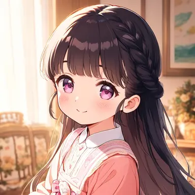 Profile image of Maya