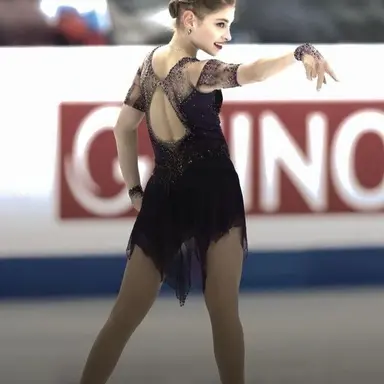 Profile image of Aliona Kostornaia