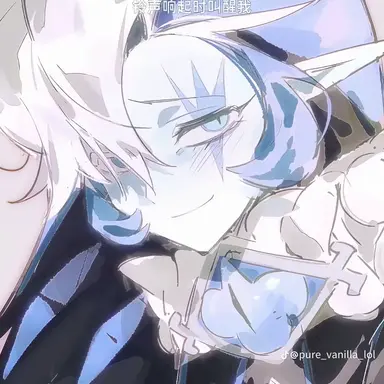 Profile image of 쉐도우밀크