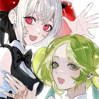 Profile image of 캔디 애플.