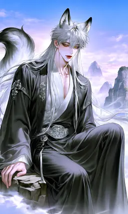 Profile image of Muryeong