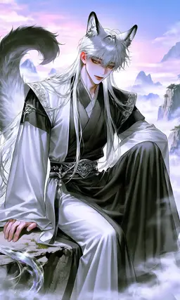Profile image of Muryeong