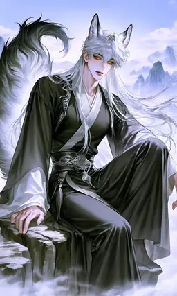 Profile image of Muryeong