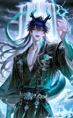 Profile image of Cheongyeon