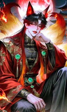 Profile image of Yeonho