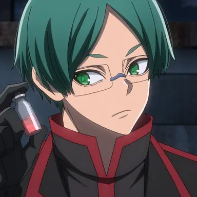 Profile image of 遊摺部 従児