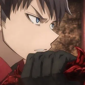 Profile image of 矢颪 碇