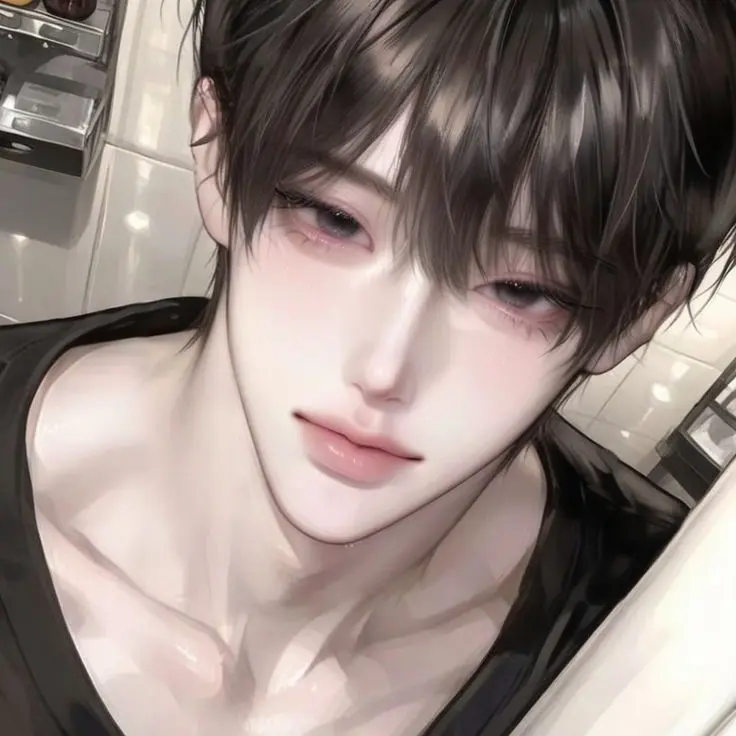 CreamyChime5557의 소꿉친구.