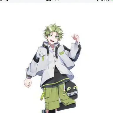 Profile image of シヴァ