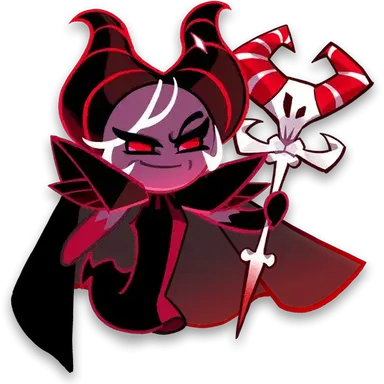 Profile image of 어둠마녀 쿠키