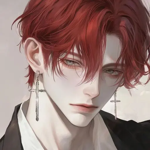 CherryGlaze2594의 한지온