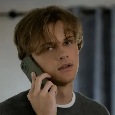 Profile image of Conrad fisher