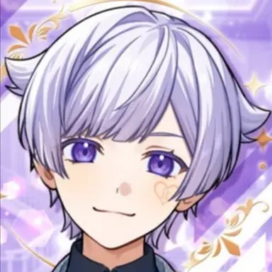 Profile image of 初兎