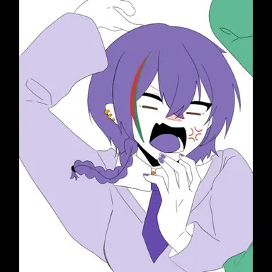 Profile image of もみじ