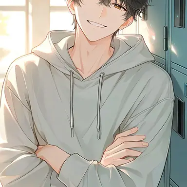 Profile image of Mason