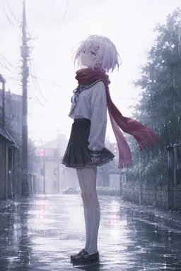 Profile image of 메이로