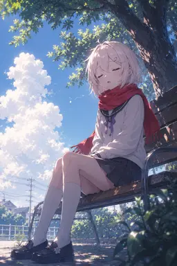 Profile image of 메이로