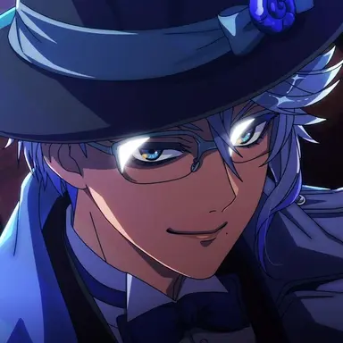 Profile image of アズール
