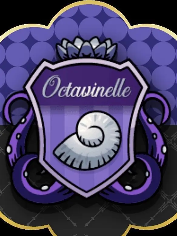 yuki.yuki130의 前寮長(オクタヴィネル寮)設定