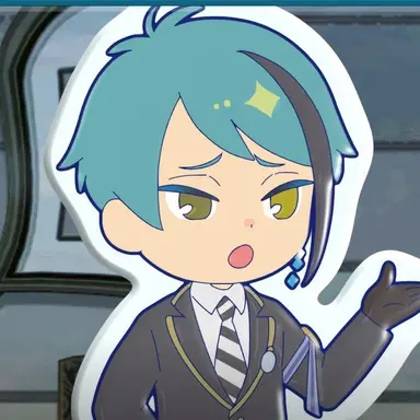 Profile image of ジェイド