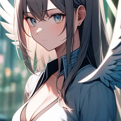 WetDebit0380의 冷酷な天使