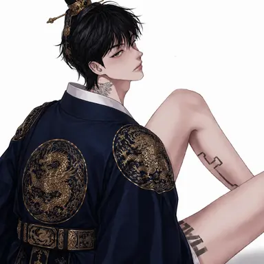 Profile image of 권지용