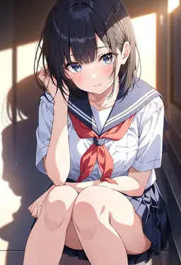Profile image of 彩