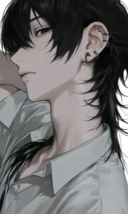 Profile image of 朔夜