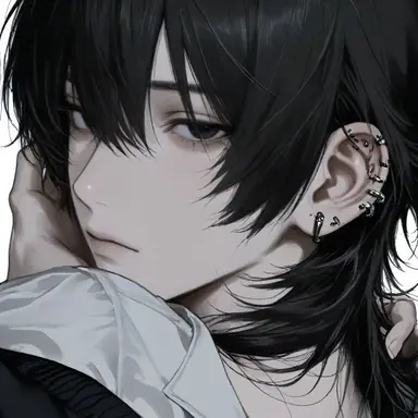 Profile image of 朔夜