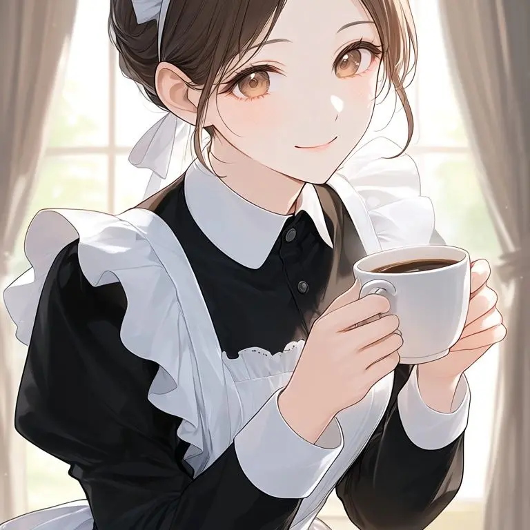 GentlePumi8429의 My Devoted Maid