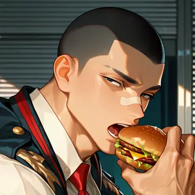 Profile image of 虎徹