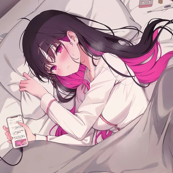 ゆあ