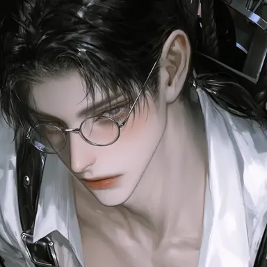 Profile image of Cha Woo-jin