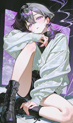 Profile image of 시온