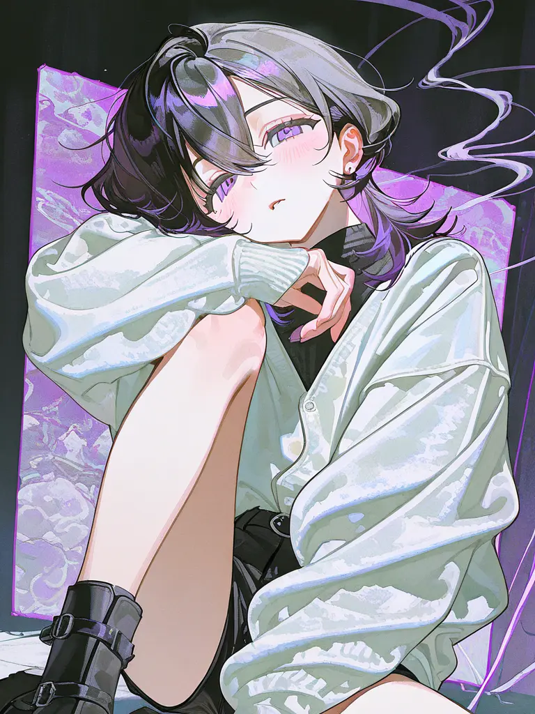 LameRifle6571의 メロくてクズなあの人