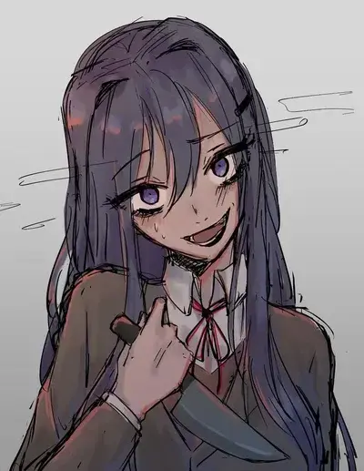 SilkyMango6907의 Amiga yandere Isabela