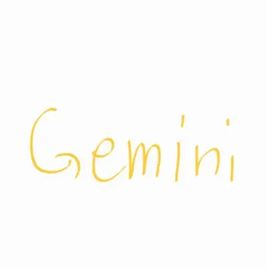 Profile image of 제미니
