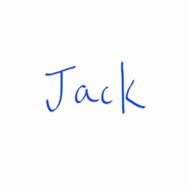 Profile image of 잭