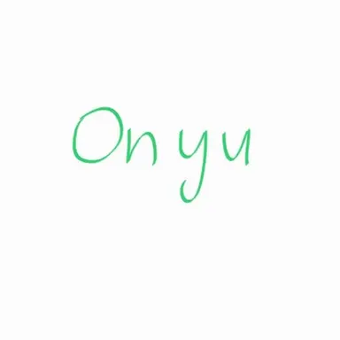Profile image of 오뉴