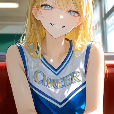 Profile image of Sophie