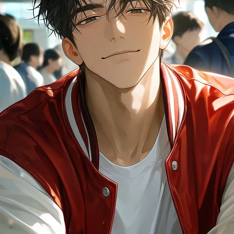 EvenVise4706의 His Favorite Exception