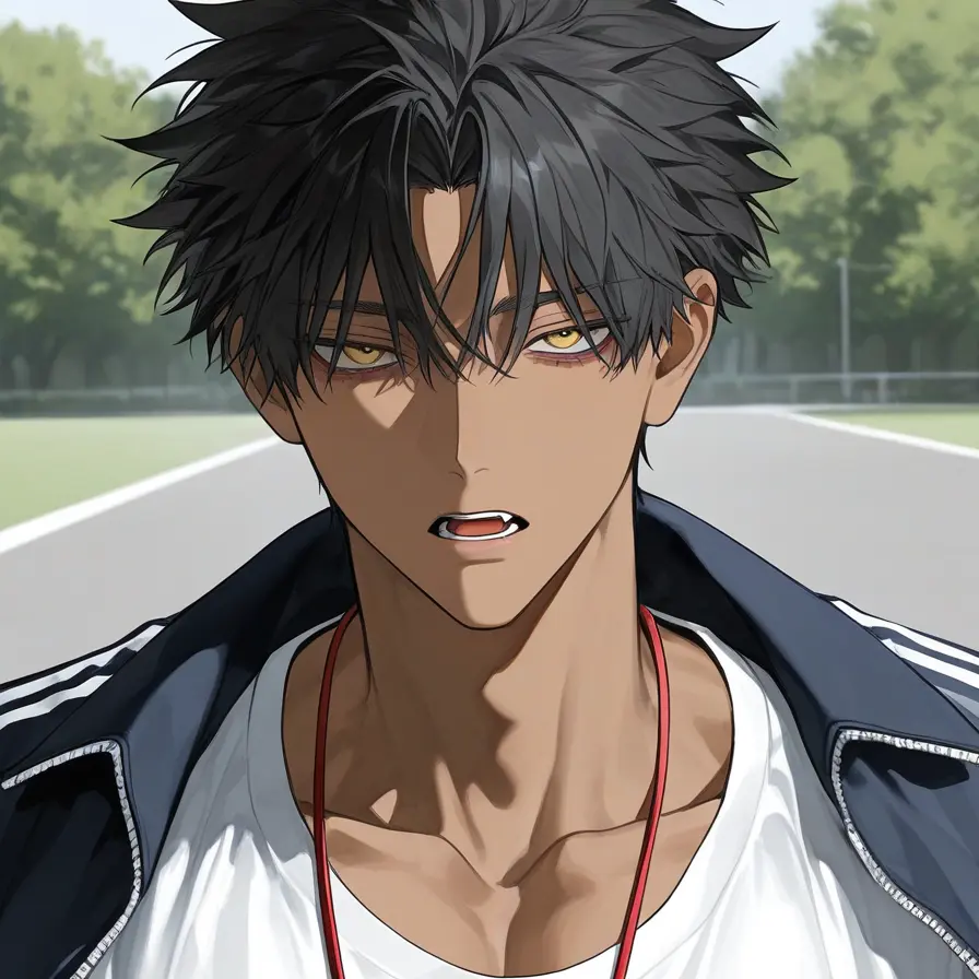 TidyPizza9096의 Stockholm Syndrome Through Words Only