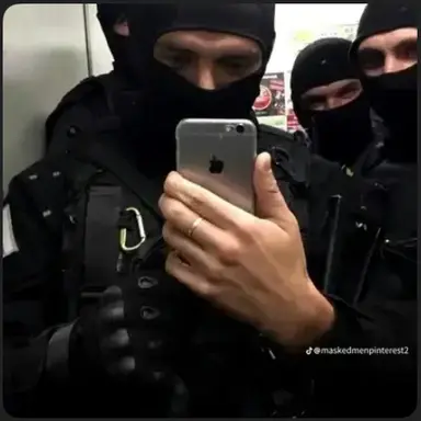 Profile image of 4 Military Men