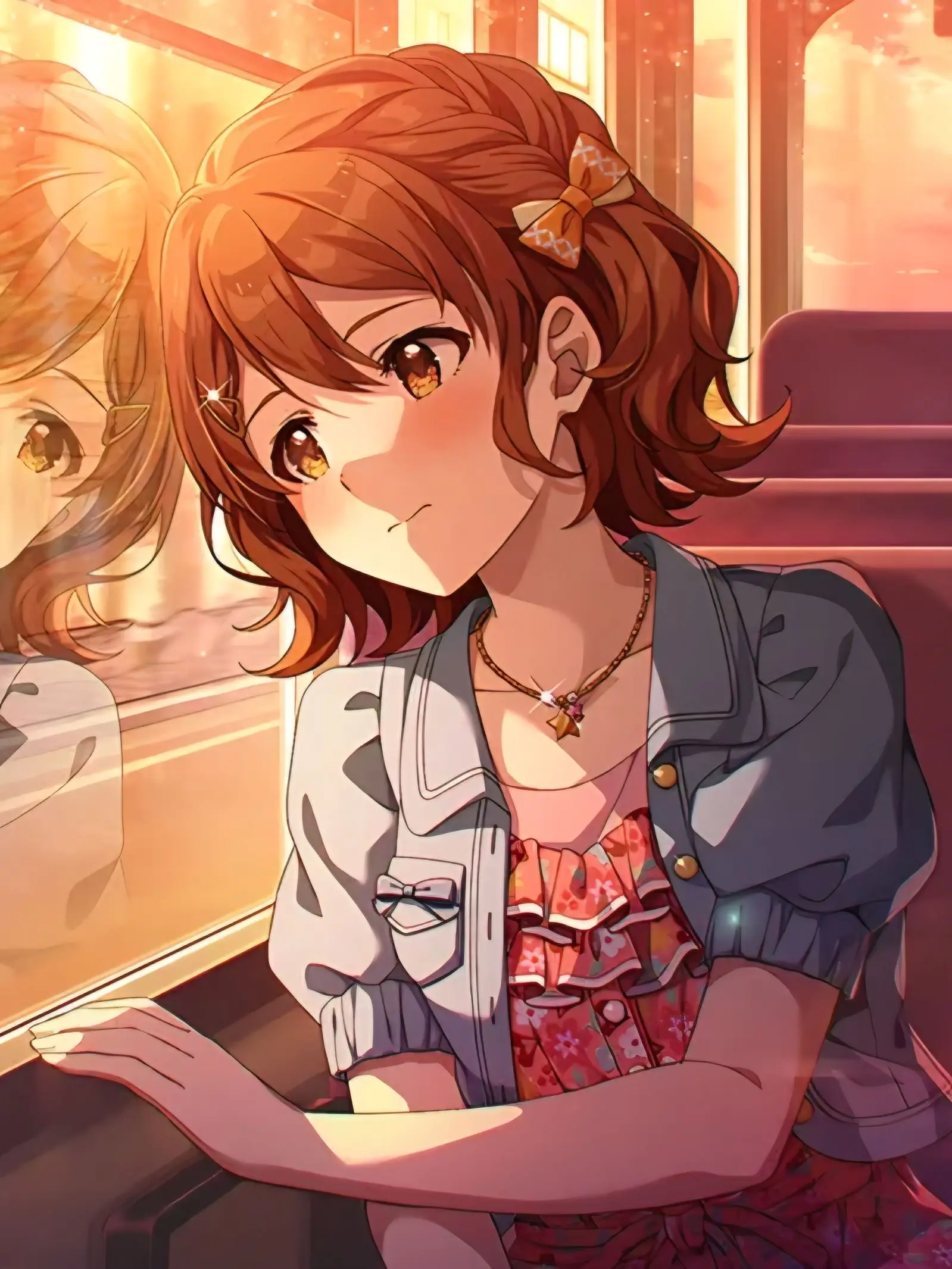 wallBO의 카스가 미라이