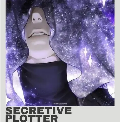 Profile image of Secretive Plotter