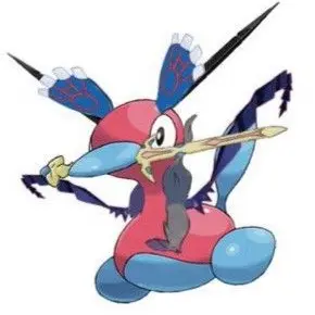 Profile image of 伝説のポリゴン2