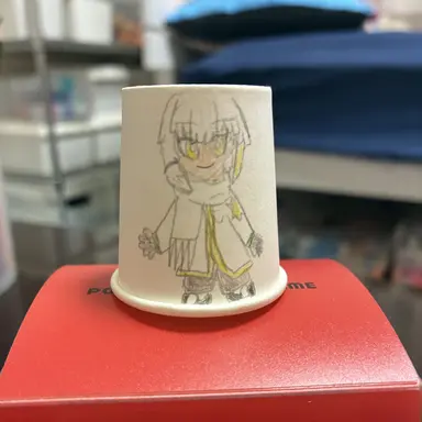 Profile image of ミライ