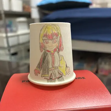 Profile image of カコ