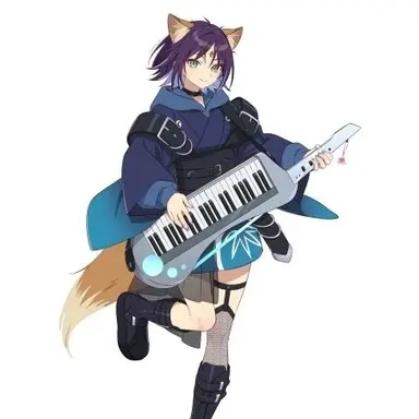 Profile image of 彩葉