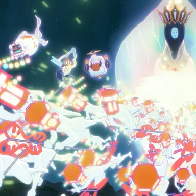 Profile image of 月人